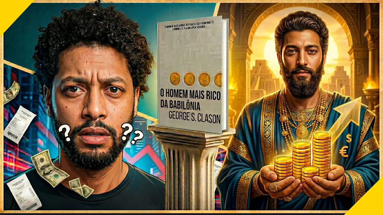 10 Lições de Pai Rico, Pai Pobre para Transformar Sua Vida Financeira